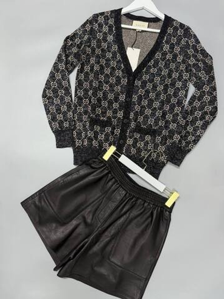 Кардиган Gucci