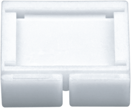 Коннектор Navigator 71 483 NLSC-8mm-PC-PC-IP20