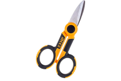 Ножницы электрика INGCO 145 мм HES02855