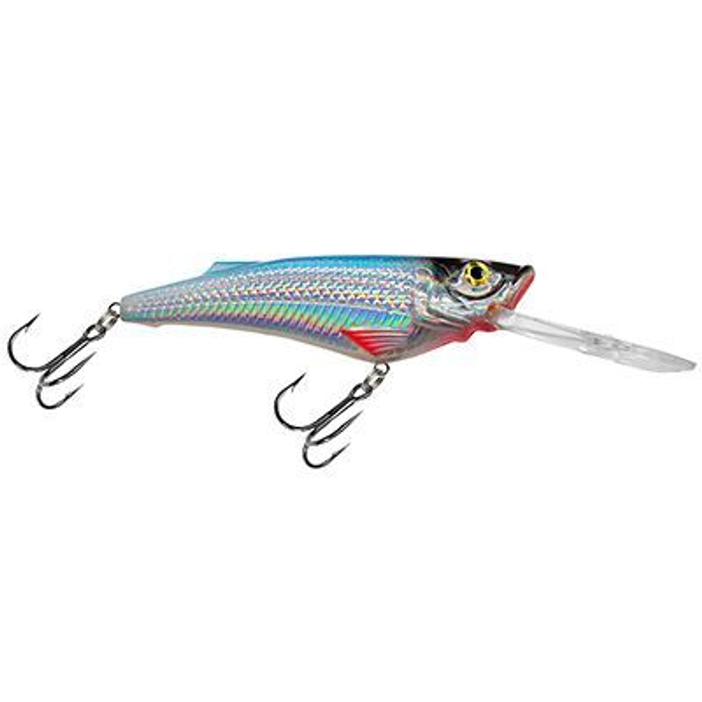 Воблер Шэд SHERIFF DR 100mm,