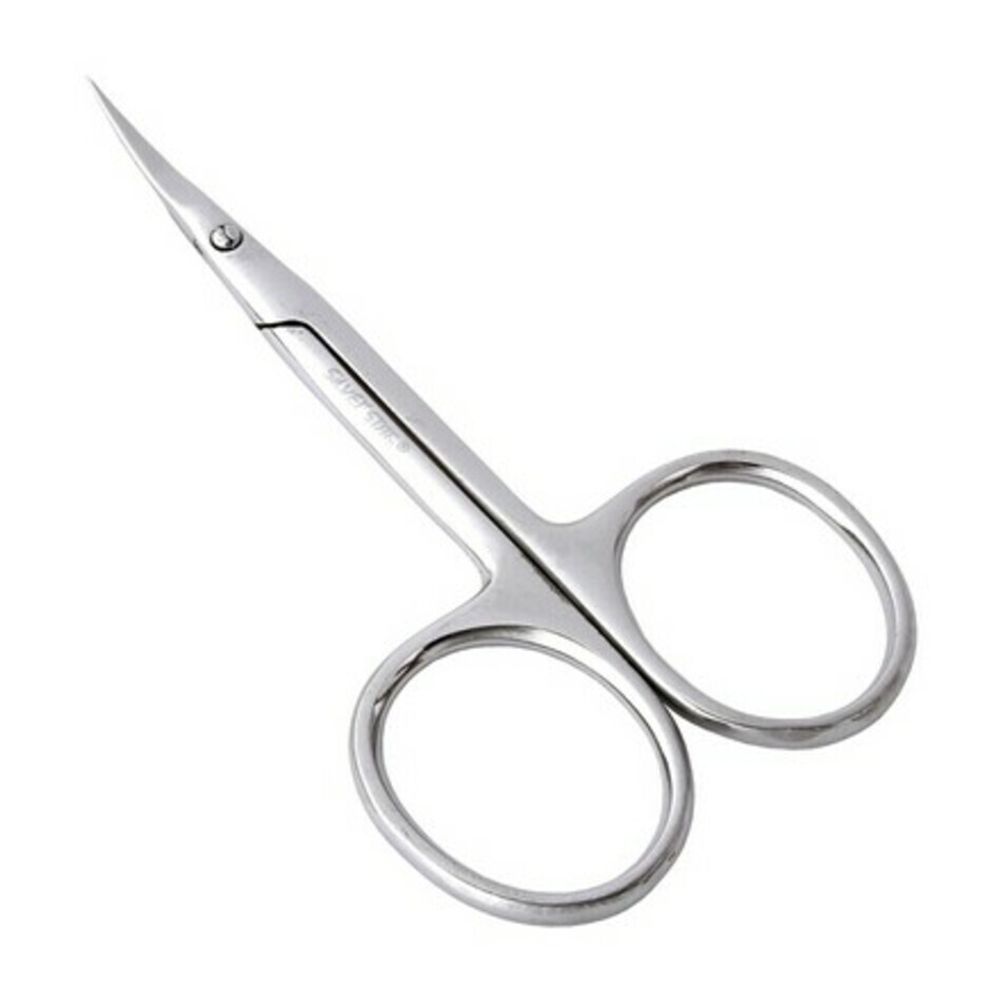 Ножницы маникюрные для кожи HCC-7special