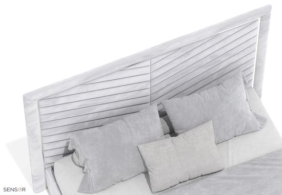 Кровать Вивьен Дизайн