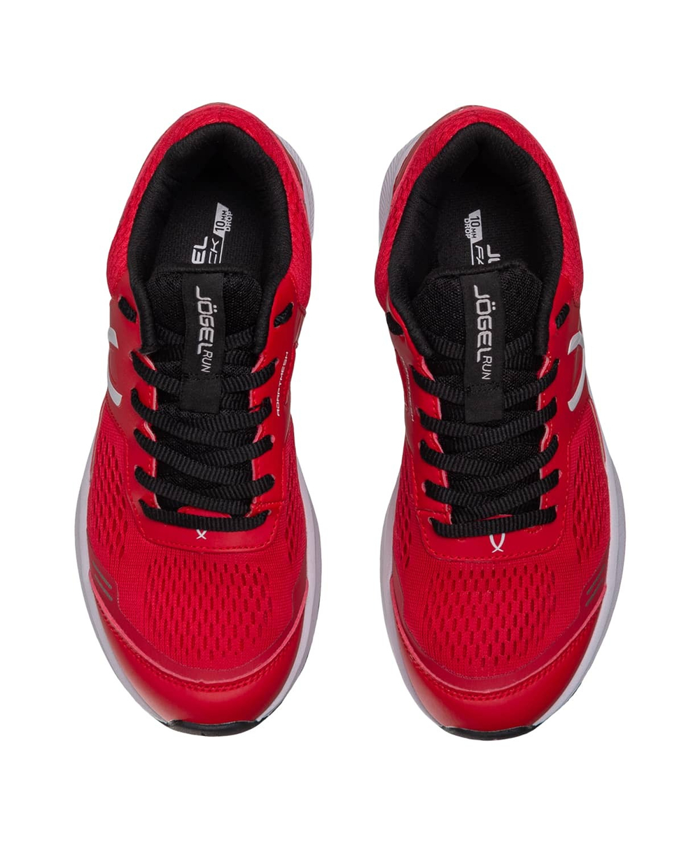 Кроссовки беговые Fasttrack Red/white