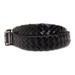 Пояс SAINT LAURENT Logo 3cm, 777315AAC781000