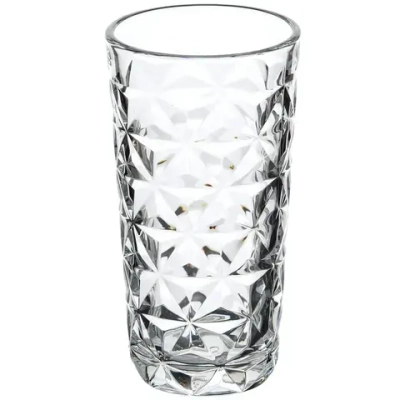 Стакан 360мл «ESTRELLA» 520605SLB