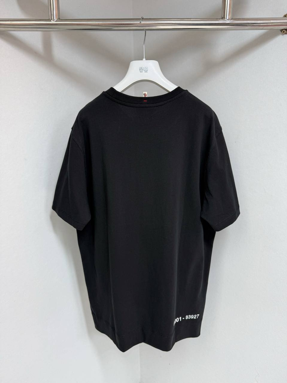 Футболка Moncler
