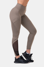 Легинсы женские Fit & Smart High Waist Leggings
572 Мокко