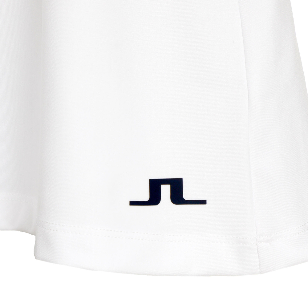 Женская теннисное платье JLindeberg Mona Dress Women - White