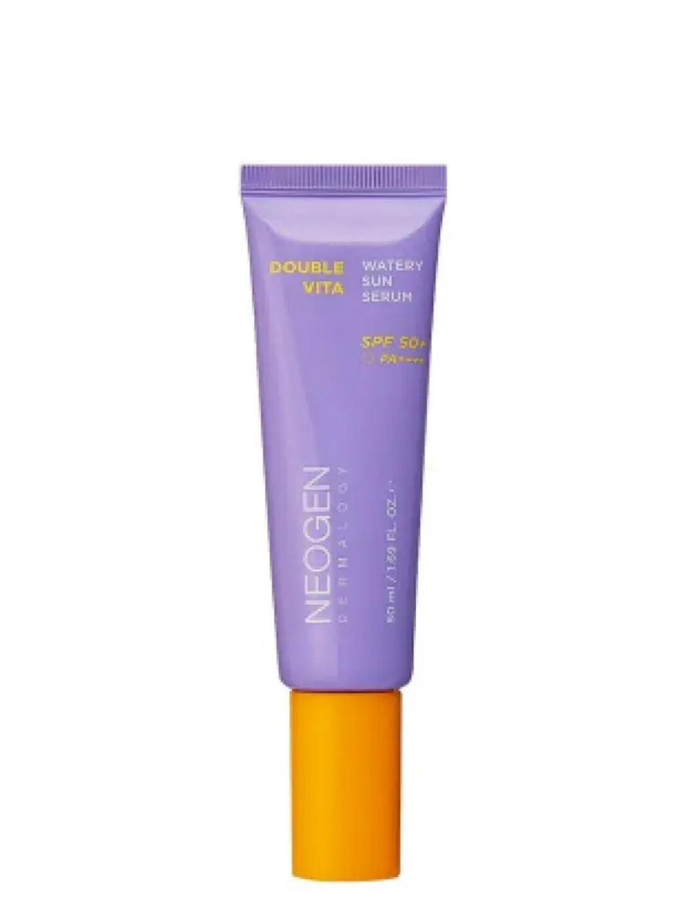 Neogen Cолнцезащитная сыворотка Double Vita Watery Sun Serum (50 мл)