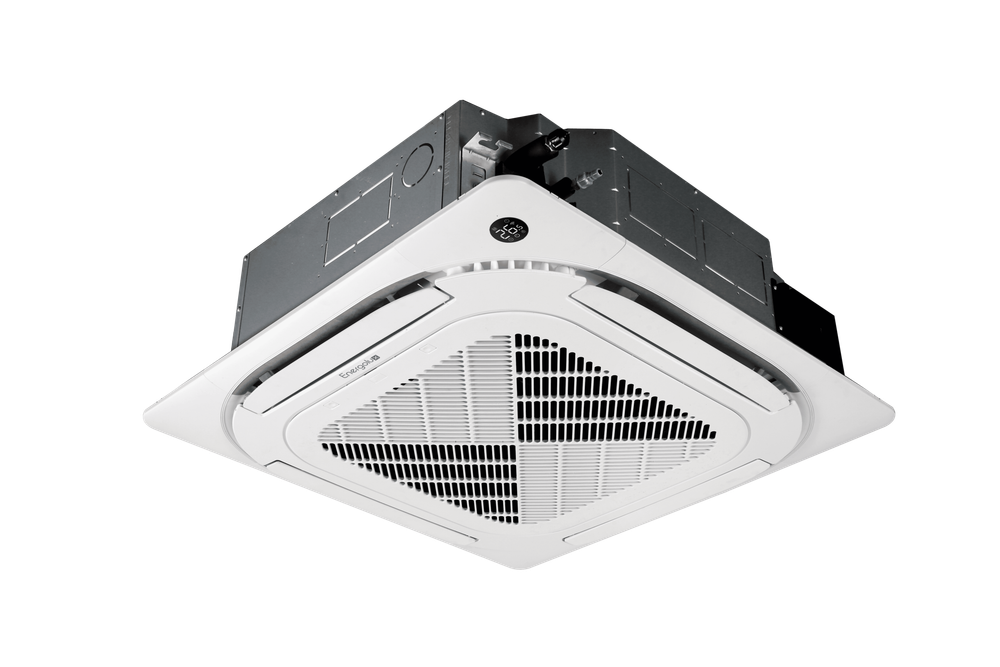 Кассетный кондиционер Energolux Cassete 6 SAС36С6-A / SAU36U6-A