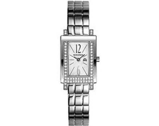 Наручные часы Romanson RM6159TLWWH