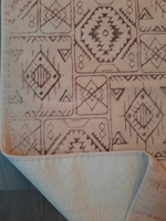 Ковер CEDO Deco99986 468 прямой