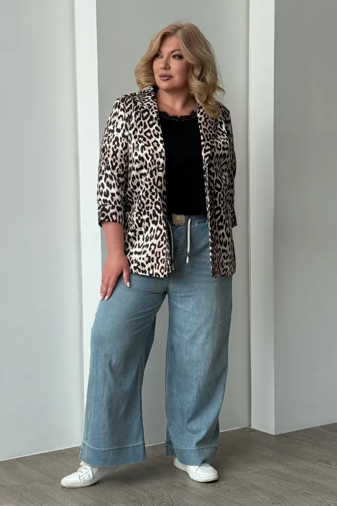 Джинсы 6067 Fabrika