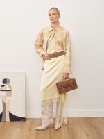 СУМКА «GAME CHANGER» КАПУЧИНО