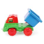 Самосвал Циклоп Р-025-14