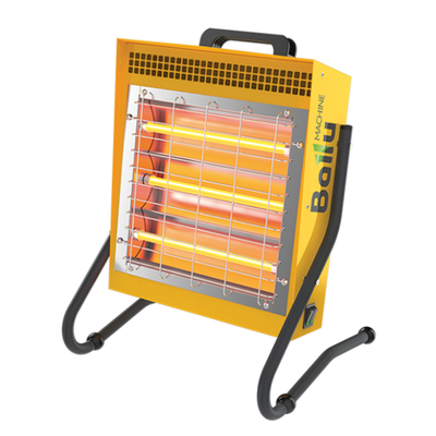 Обогреватель инфракрасный BALLU BIH-LM-1.5