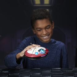 Hasbro Star Wars - Аниматронный робот-дроид L0-LA59 (Lola) F3918