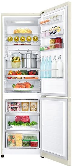 Холодильник LG GA-B499TEKZ