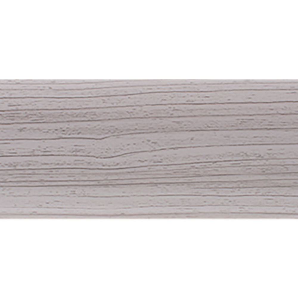 Плинтус LinePlast 58 мм L004 Ясень