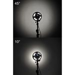 Насадка оптическая GreenBean ZoomMount F20 с линзой Френеля