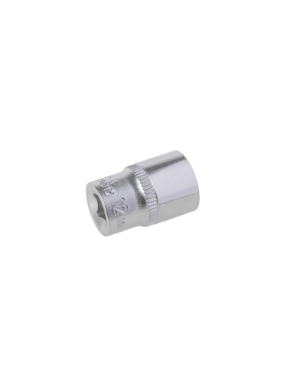 Головка 1/4" Gear Lock 12 мм L=25 мм, на холдере Arnezi R0030012