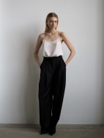 Брюки  Черный Орлеан