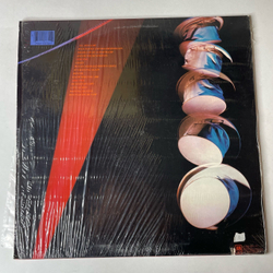 Винтажная виниловая пластинка LP Supertramp Famous Last Words (США 1982) Put On Your Old Brown Shoes