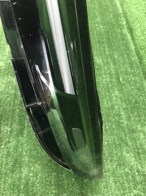 ДХО центральный Lixiang L6 (2024-н.в.) LED