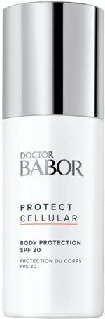 Солнцезащитный увлажняющий лосьон для тела Doctor BABOR Protect Cellular Body Protection SPF 30