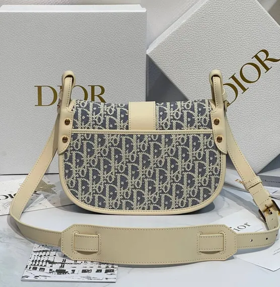 Сумка Dior Medium 30 Montaigne Satchel Bag