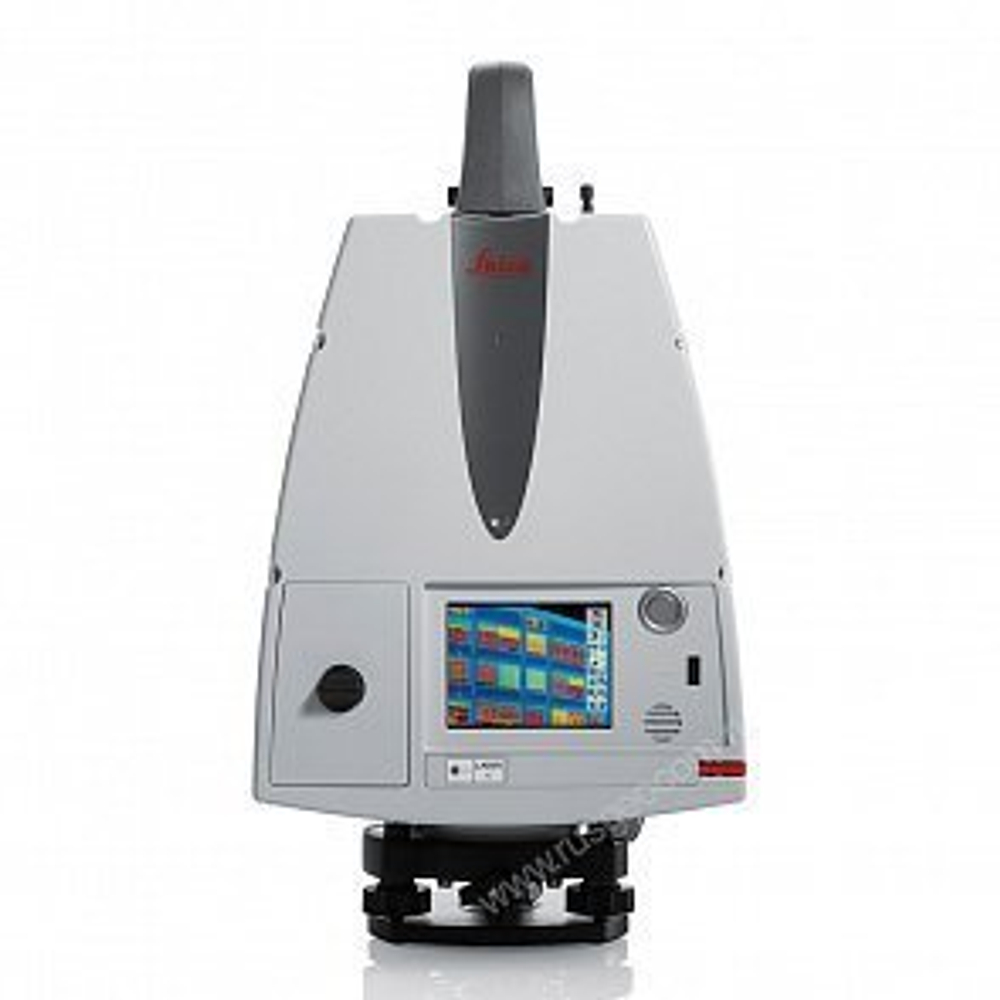 Лазерный сканер Leica ScanStation P50