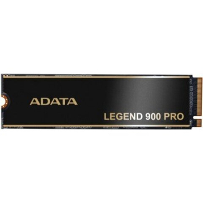 SSD диск ADATA Legend 900 Pro 4Tb SLEG-900P-4TCS