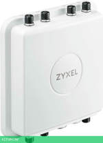 Точка доступа Zyxel NebulaFlex Pro WAX655E (WAX655E-EU0101F)
