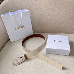 Christian Dior Belt