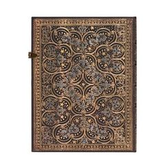 Paperblanks notebook The Queen’s Binding Restoration Ultra size Lined