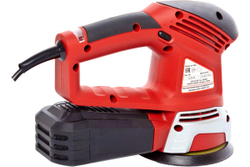 Эксцентриковая плоско-шлифовальная машина REDVERG RD-OS45-125 5022682