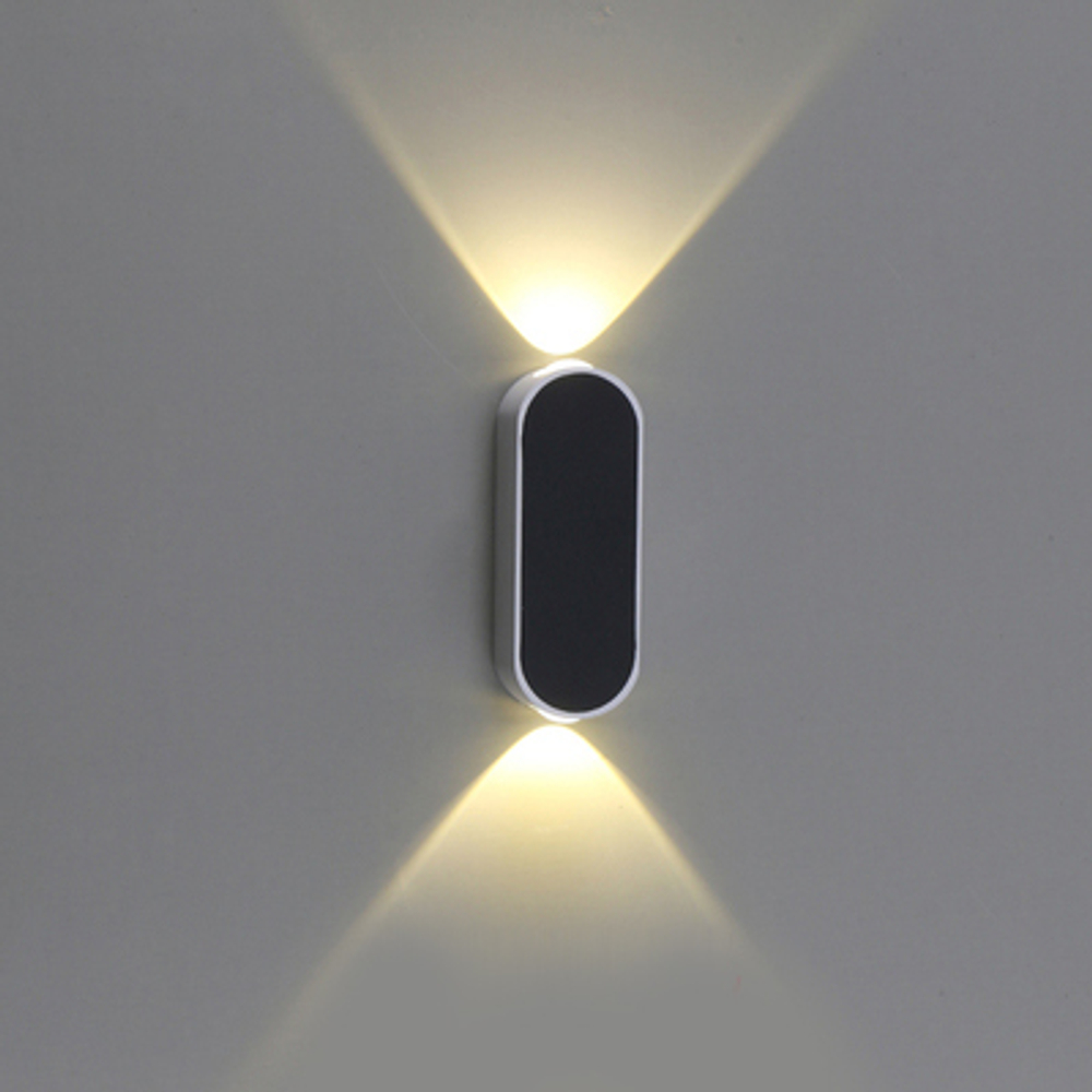 Wall design lamp  19 by Delta Light (White)