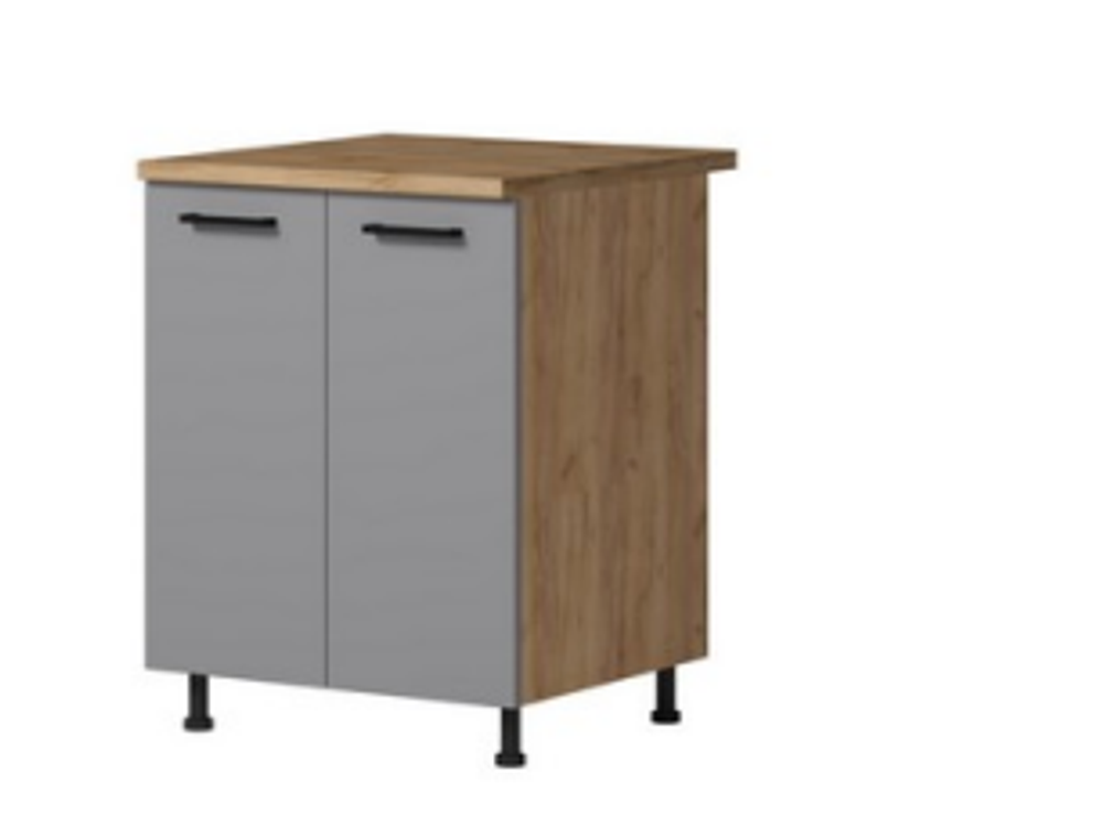 Alisa Grey - Стол рабочий 600