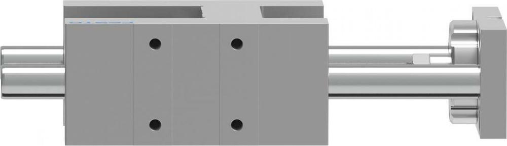 Направляющая Festo EAGF-V2-KF-50-100
