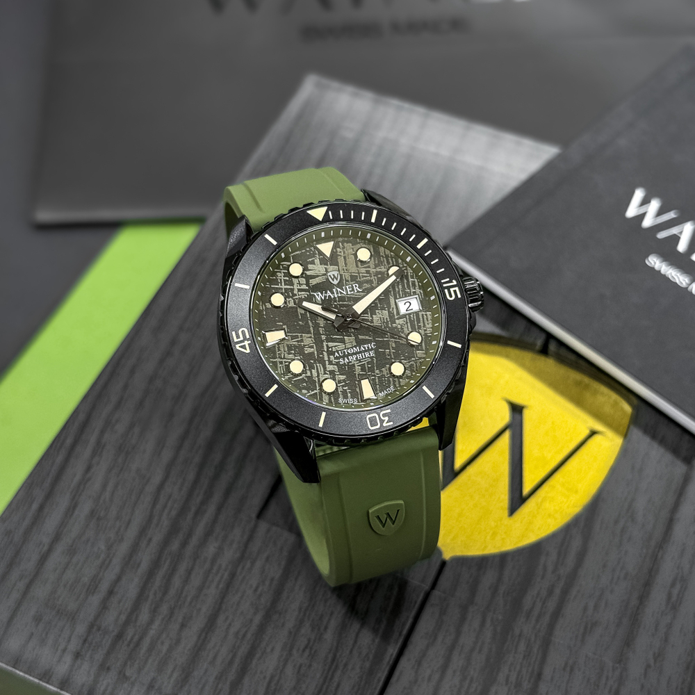 Wainer WA.25110-C