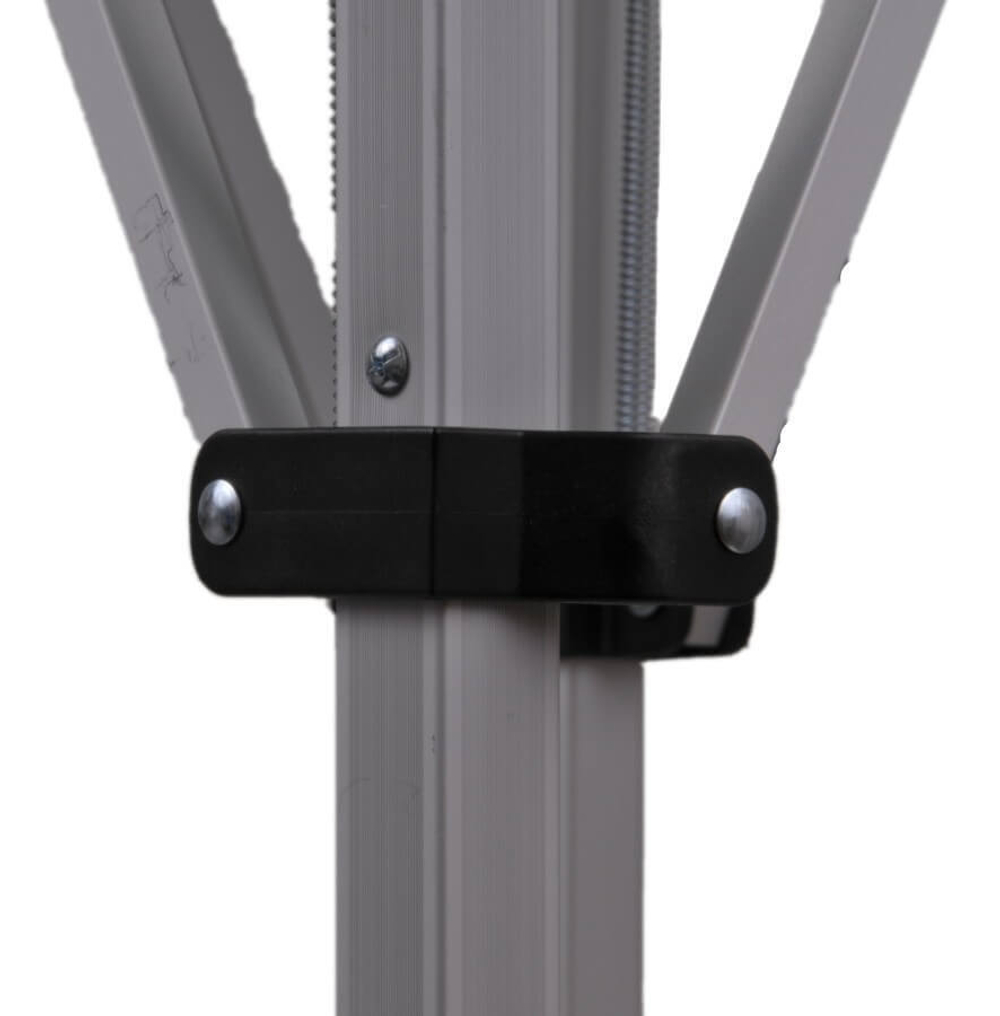 Корзина для мячей Prince