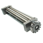 Нож 2,5 мм (круглый) для лапшерезки Foodatlas DSS-200C и RSS-200C