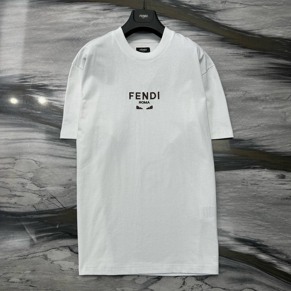 Футболка Fendi