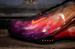 Кроссовки Nike Hyperflight Superhero Lebron