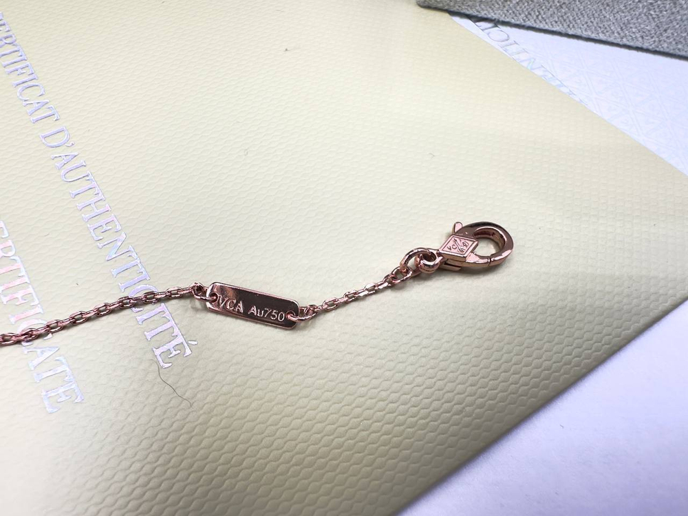 Браслет Van Cleef & Arpels