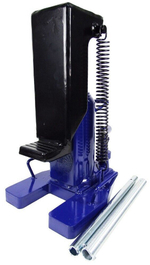 Домкрат зацепной T20210A AE&T 10 т