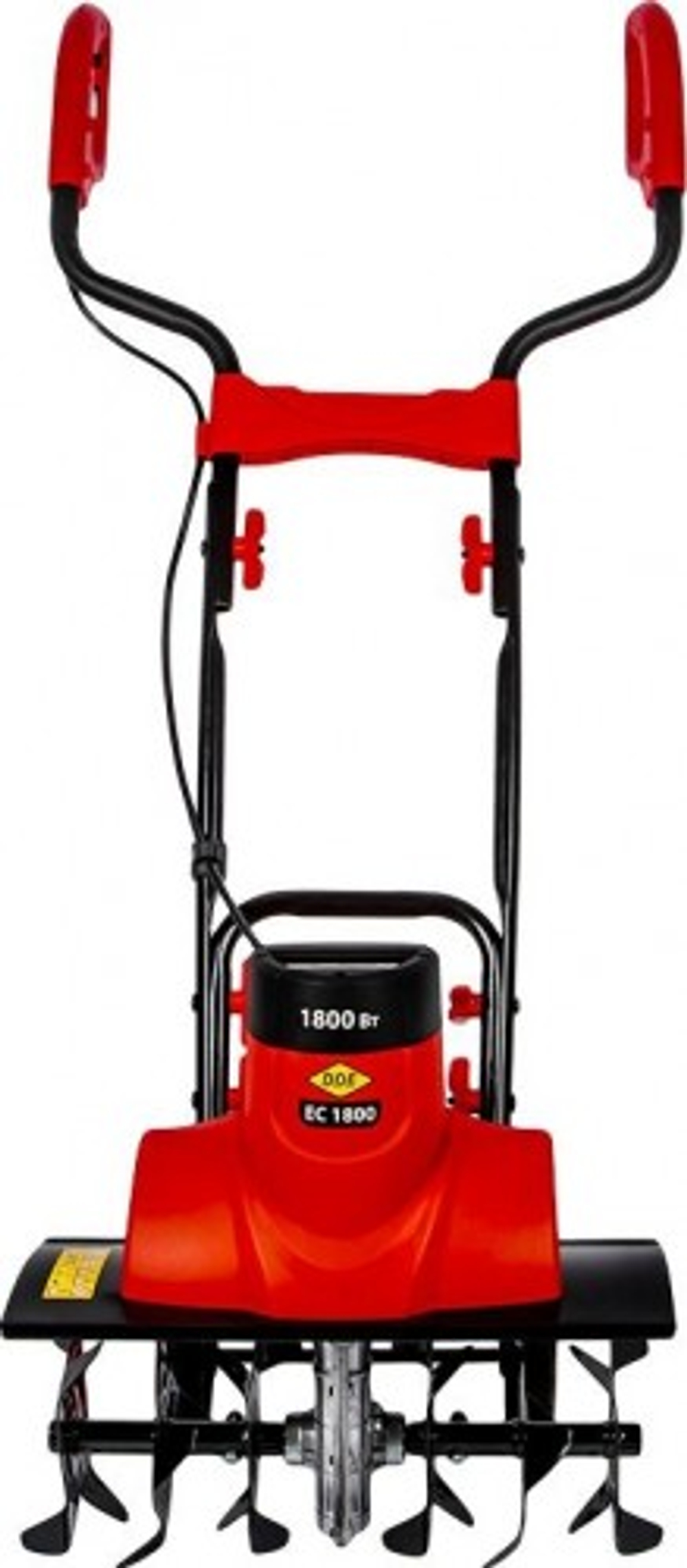 Культиватор DDE EC1800 электрический 793-114