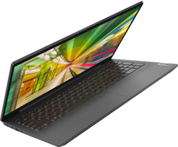 Ноутбук Lenovo IdeaPad IP5 15ARE05 Ryzen 5 4500U/8Gb/SSD256Gb/AMD Radeon Graphics/15.6;/IPS/FHD (1920x1080)/Windows 10/grey/WiFi/BT/Cam/81YQ0017RU