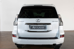 Lexus GX460, 2014 год