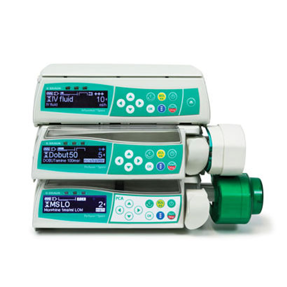 Инфузомат B.braun Infusomat Space